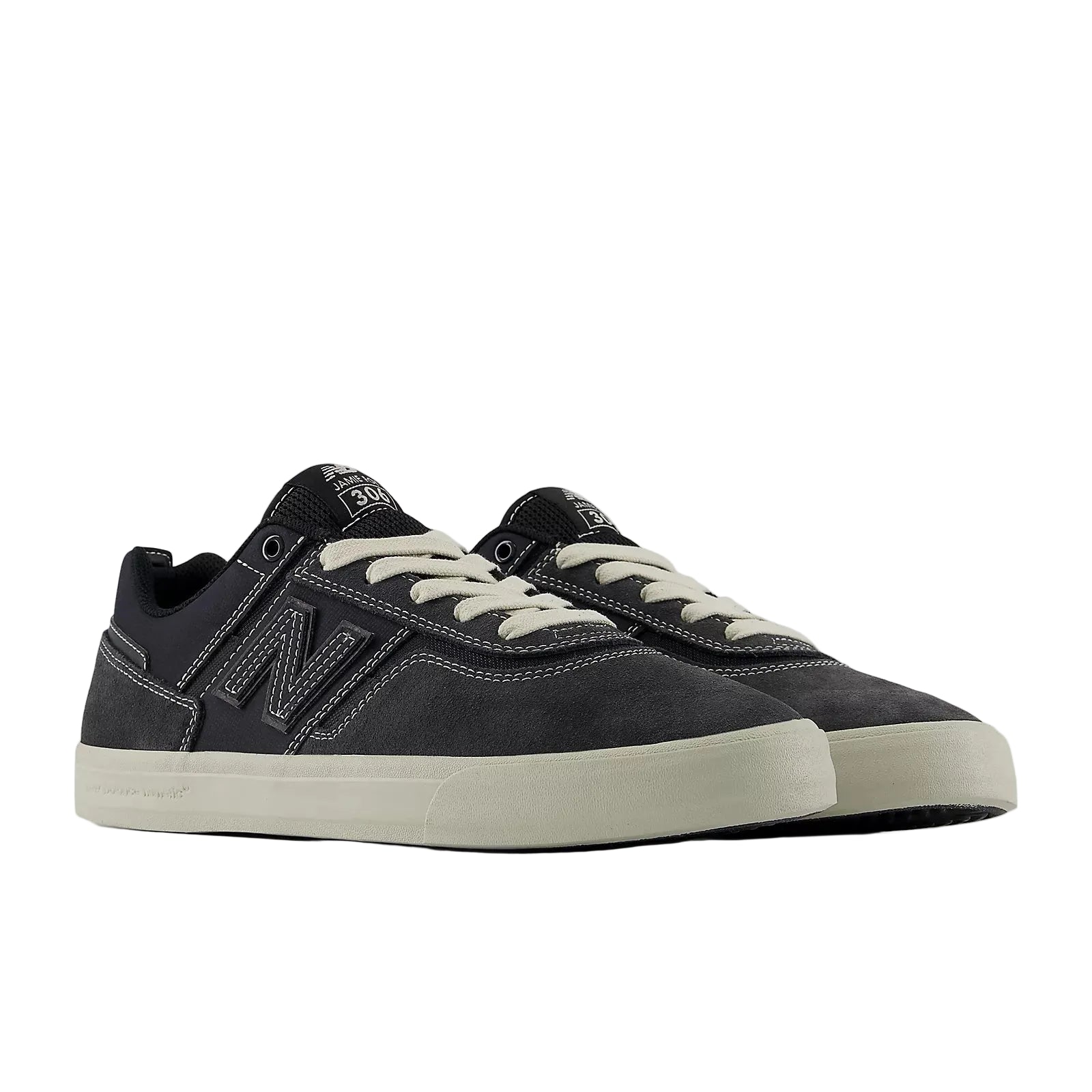 Jamie Foy 306 - Steel Grey