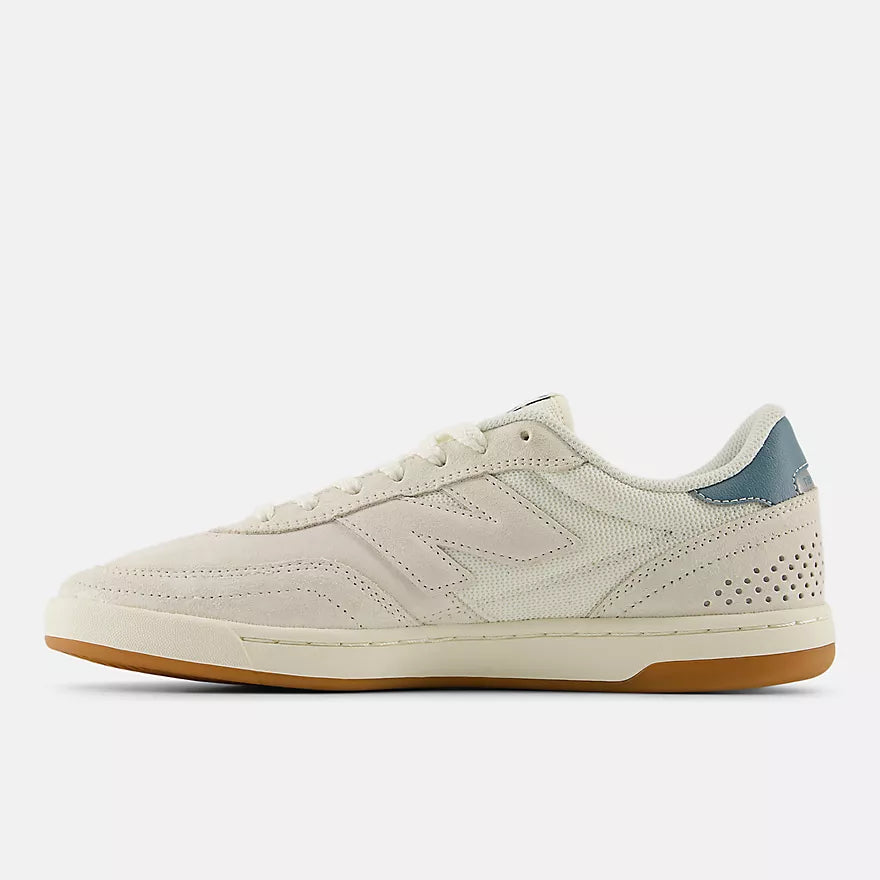 440 NRU - Cream White