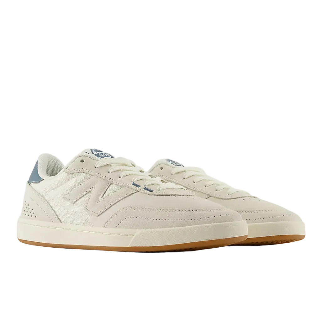 440 NRU - Cream White