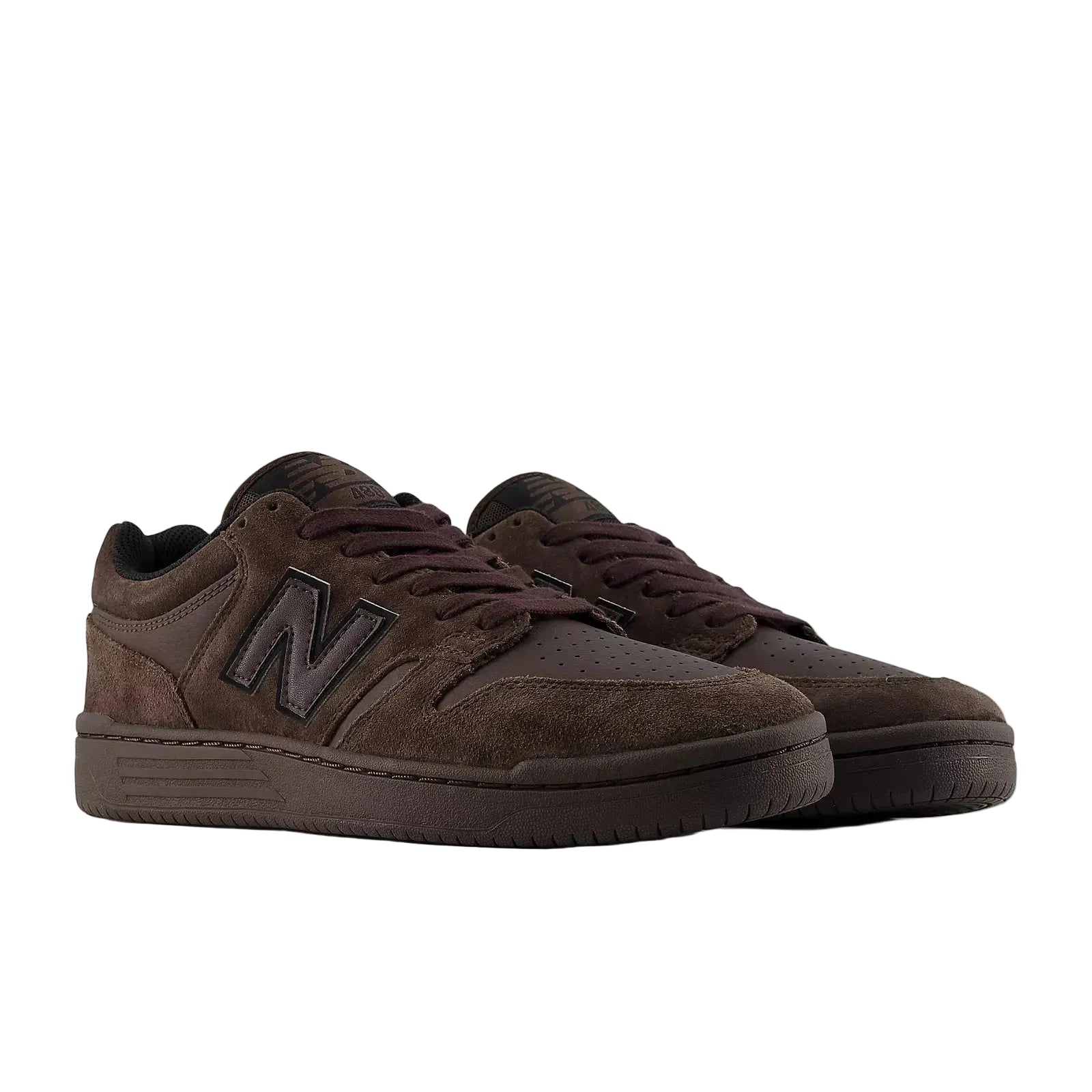 NB Numeric 480 - Chocolate