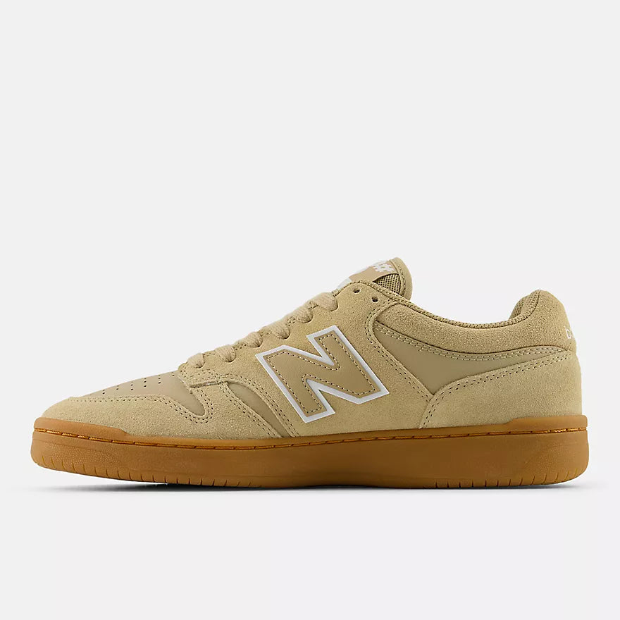 NB Numeric 480