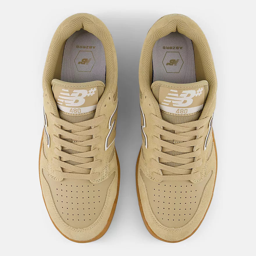 NB Numeric 480