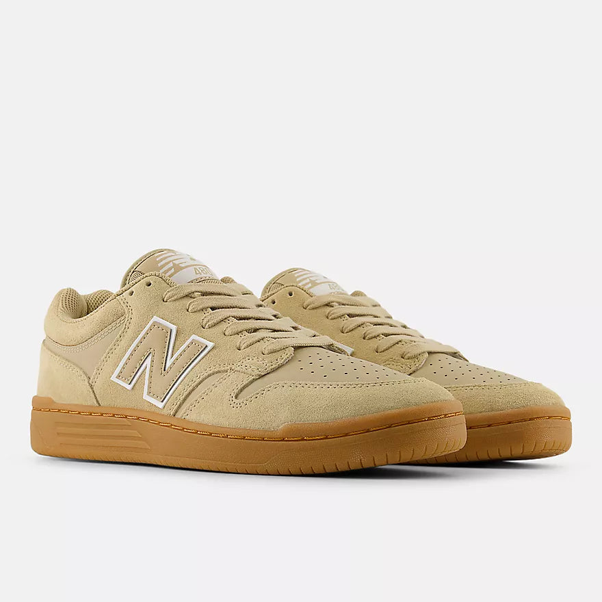 NB Numeric 480