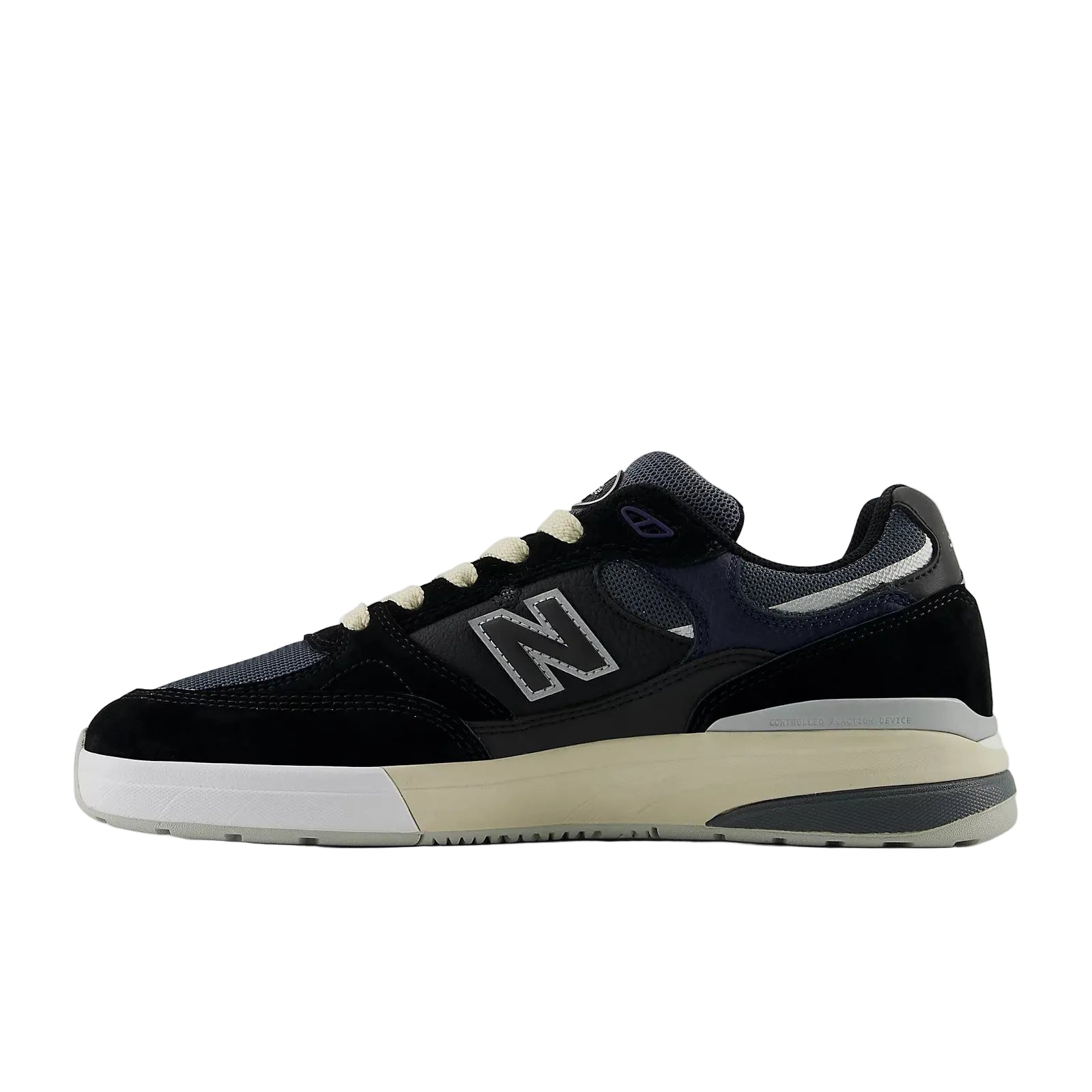 NB Numeric Andrew Reynolds 933 - Black/Eclipse