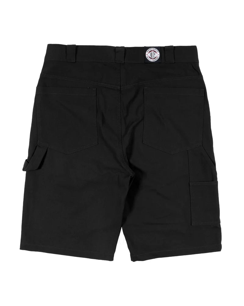 BTG Almar Utility Shorts Black - 30