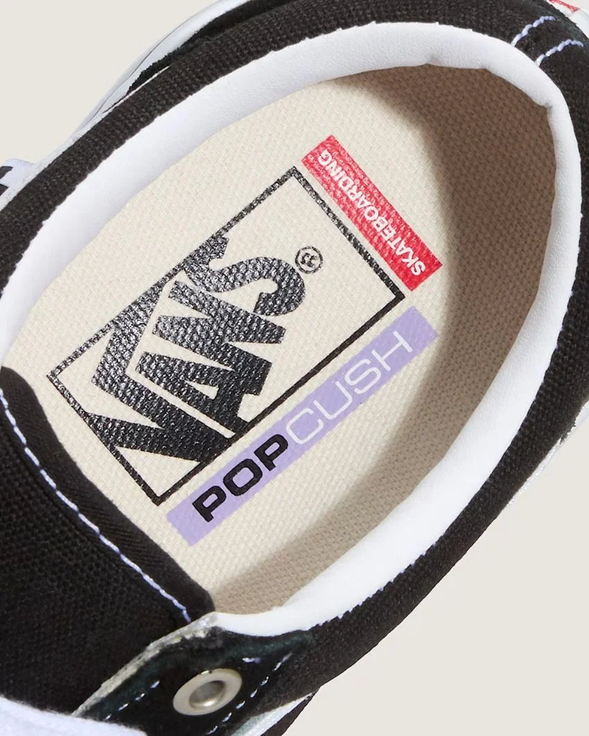 PRO OLD SKOOL BLACK