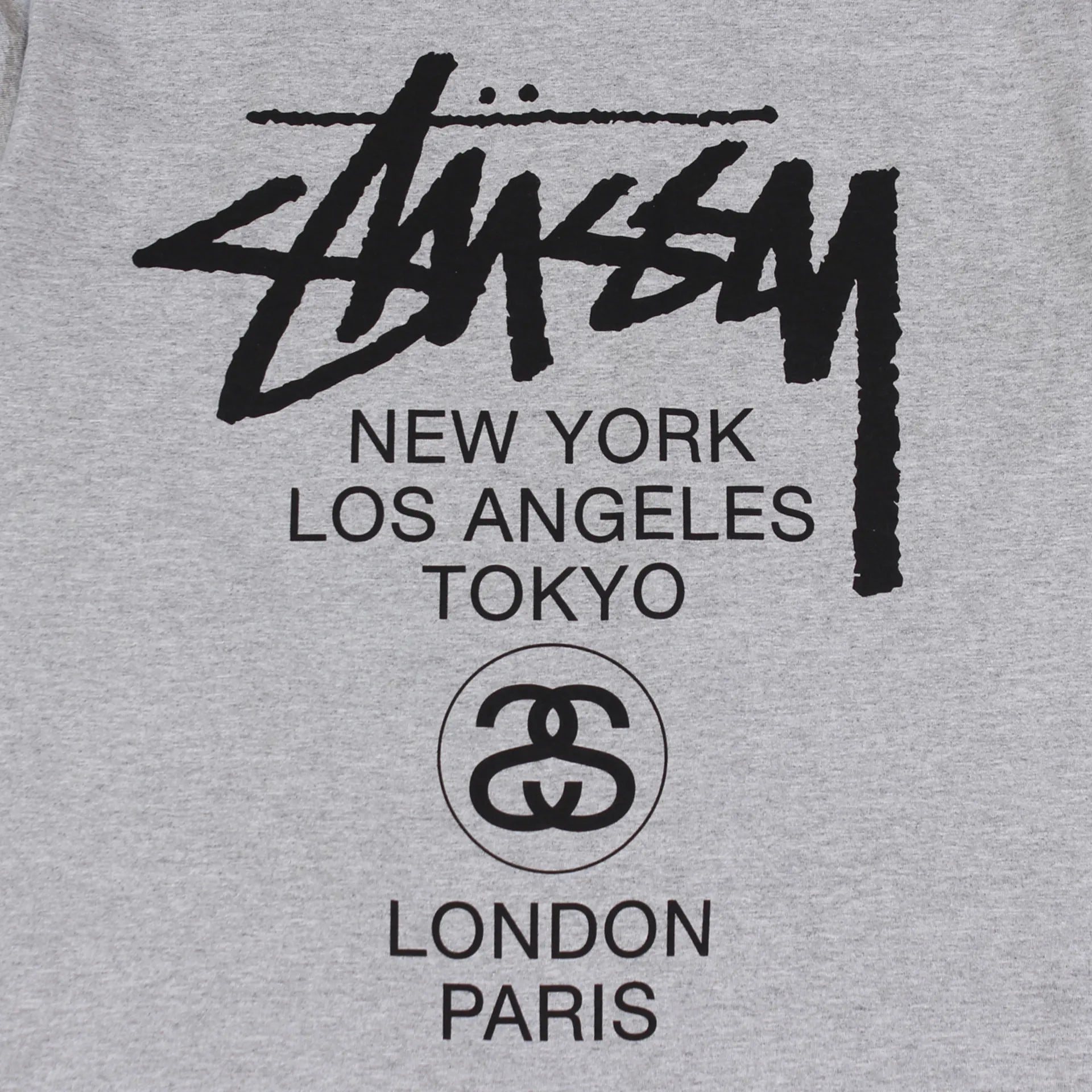 Stussy SC Book Assortito / Assorted Limited Edition SBSCWTBOOK